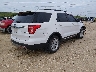1FM5K7D80GG****** Salvage and Wrecked 2016 Ford Explorer in Florida State