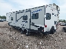 4YDT24821KT****** Salvage and Repairable 2019 Keystone Keystone in Houston North