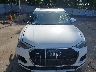 WA1AUCF30M1****** Destrozados 2021 Audi Q3 en Estado de Nueva York