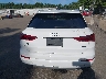 WA1AUCF30M1****** Destrozados 2021 Audi Q3