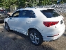 WA1AUCF30M1****** Salvamento y Reparables 2021 Audi Q3 en Long Island