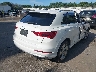 WA1AUCF30M1****** Salvamento y Destrozados 2021 Audi Q3 en Estado de Nueva York