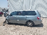 5FNRL38427B****** Repairable 2007 Honda Odyssey in Texas State