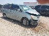 5FNRL38427B****** Salvage and Wrecked 2007 Honda Odyssey in Fort Worth North