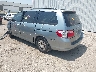 5FNRL38427B****** Salvage and Repairable 2007 Honda Odyssey in Fort Worth North