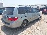 5FNRL38427B****** Salvage and Wrecked 2007 Honda Odyssey in Texas State