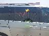 5FNRL38427B****** Wrecked 2007 Honda Odyssey in Fort Worth North