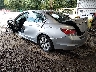 1HGCP26868A****** Salvage and Repairable 2008 Honda Accord in Atlanta