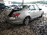 1HGCP26868A****** Salvage and Wrecked 2008 Honda Accord in Georgia State