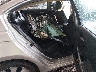 1HGCP26868A****** Wrecked 2008 Honda Accord in Atlanta