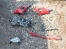 KL8CB6SA4KC****** Wrecked 2019 Chevrolet Spark in Texas State