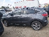 3CZRU5H34NM****** Reparables 2022 Honda HR-V en Estado de Texas