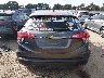 3CZRU5H34NM****** Destrozados 2022 Honda HR-V