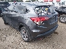 3CZRU5H34NM****** Salvamento y Reparables 2022 Honda HR-V en Austin