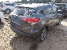 3CZRU5H34NM****** Salvamento y Destrozados 2022 Honda HR-V en Estado de Texas