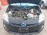 JTDKN3DU6B5****** Repairable 2011 Toyota Prius in Omaha
