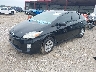 JTDKN3DU6B5****** Used and Repairable 2011 Toyota Prius in Omaha