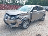 5LMCJ1C96KU****** Usados y Reparables 2019 Lincoln MKC en Longview