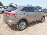 5LMCJ1C96KU****** Salvamento y Destrozados 2019 Lincoln MKC en Estado de Texas