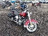 1HD1BWB1X5Y****** Salvamento y Destrozados 2005 Harley-Davidson FLSTCI en Cleveland