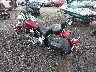1HD1BWB1X5Y****** Salvamento y Reparables 2005 Harley-Davidson FLSTCI en Cleveland