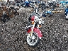 1HD1BWB1X5Y****** Usados y Reparables 2005 Harley-Davidson FLSTCI en Estado de Ohio