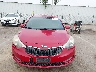 KNAFK4A65G5****** Wrecked 2016 Kia Forte in California State