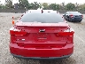 KNAFK4A65G5****** Wrecked 2016 Kia Forte