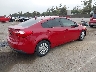 KNAFK4A65G5****** Salvage and Wrecked 2016 Kia Forte in California State