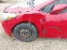KNAFK4A65G5****** Salvage and Repairable 2016 Kia Forte in California State