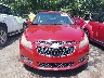 1G1PG5SC8C7****** Wrecked 2012 Chevrolet Cruze in North Carolina State