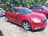 1G1PG5SC8C7****** Used 2012 Chevrolet Cruze in North Carolina State