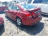 1G1PG5SC8C7****** Salvage and Repairable 2012 Chevrolet Cruze in Greensboro