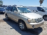 JTEGD21A250****** Salvage and Wrecked 2005 Toyota Highlander in Los Angeles South