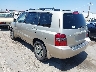 JTEGD21A250****** Salvage and Repairable 2005 Toyota Highlander in Los Angeles South
