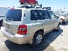 JTEGD21A250****** Salvage and Wrecked 2005 Toyota Highlander in California State