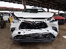 5TDYARAH6LS****** Destrozados 2020 Toyota Highlander Hybrid en Estado de Arizona