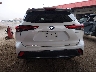 5TDYARAH6LS****** Destrozados 2020 Toyota Highlander Hybrid