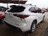 5TDYARAH6LS****** Salvamento y Destrozados 2020 Toyota Highlander Hybrid en Estado de Arizona