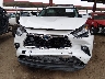5TDYARAH6LS****** Salvamento y Reparables 2020 Toyota Highlander Hybrid en Estado de Arizona