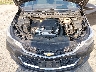 3G1BE6SM2JS****** Reparables 2018 Chevrolet Cruze en Seattle