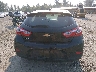 3G1BE6SM2JS****** Destrozados 2018 Chevrolet Cruze