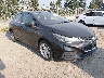3G1BE6SM2JS****** Salvamento y Destrozados 2018 Chevrolet Cruze en Seattle