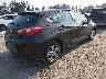 3G1BE6SM2JS****** Salvamento y Destrozados 2018 Chevrolet Cruze en Estado de Washington