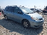 5TDZA23C95S****** Salvage and Wrecked 2005 Toyota Sienna in Eugene