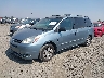 5TDZA23C95S****** Used and Repairable 2005 Toyota Sienna in Eugene