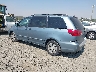 5TDZA23C95S****** Salvage and Repairable 2005 Toyota Sienna in Eugene