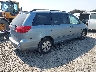 5TDZA23C95S****** Salvage and Wrecked 2005 Toyota Sienna in Oregon State