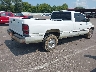 1B7KC23651J****** Salvage and Wrecked 2001 Dodge Ram 2500 in Tennessee State