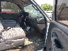 1B7KC23651J****** Used and Repairable 2001 Dodge Ram 2500 in Tennessee State